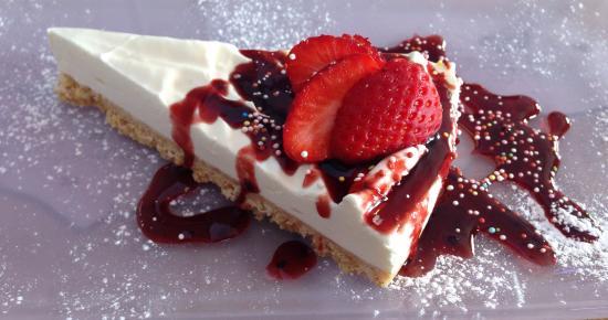 Elio's Burgers & Grill